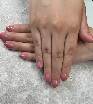 ネイル 澤田 葵のネイルデザイン