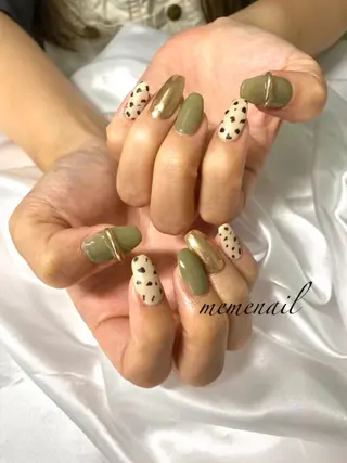 ネイル Noguchi Megumiのその他イメージ