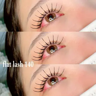 マツエク・マツパ パリジェンヌ/美眉 OLIVIA加藤のマツエク・マツパデザイン