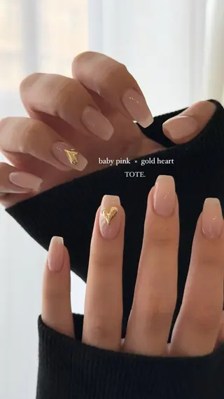 ネイル nail salon TOTE.のネイルデザイン