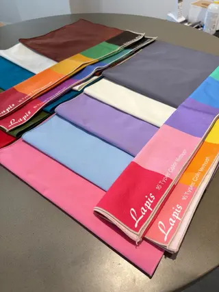 &iro 横浜店所属・&iro あんずのその他イメージ