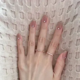 ネイル E·U·B ネイル所属・横浜市中区曙町 E·U·Bネイルのネイルデザイン