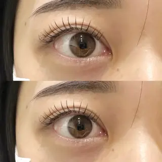 マツエク・マツパ ホリイ キリのマツエク・マツパデザイン