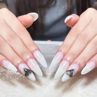 ネイル RI KAのネイルデザイン