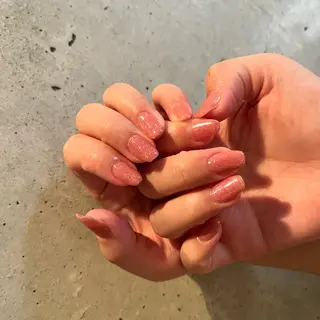 ネイル DariL Ayaのネイルデザイン