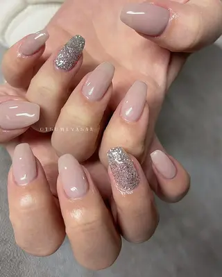 ネイル otsumeyasan所属・わたなべ ちかのネイルデザイン