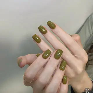 ネイル ENsalon Takareiのネイルデザイン