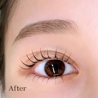 マツエク・マツパ 骨格似合わせ眉WAX 眉まつ毛専門/あすみの眉毛・アイブロウイメージ