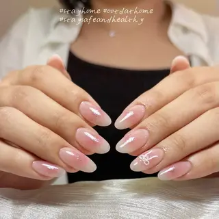 ネイル エクラNailサロン ミオのネイルデザイン