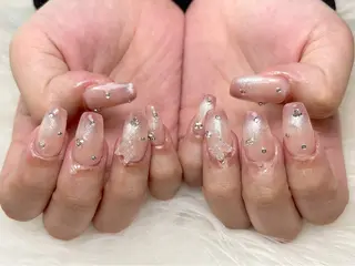 ネイル etoile filanteのネイルデザイン