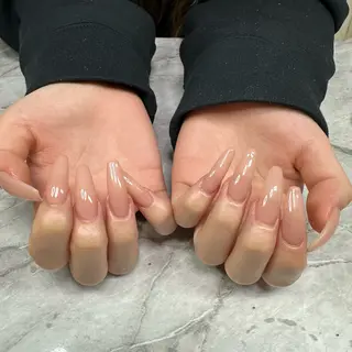 ネイル Lily nailのネイルデザイン