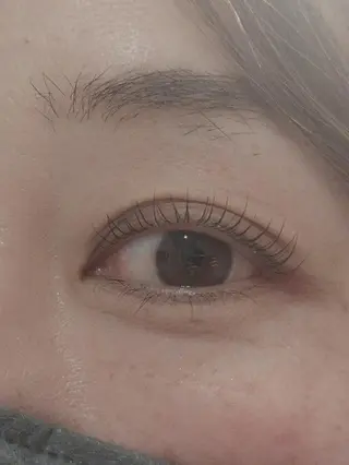 マツエク・マツパ 松下 奈津子のマツエク・マツパデザイン