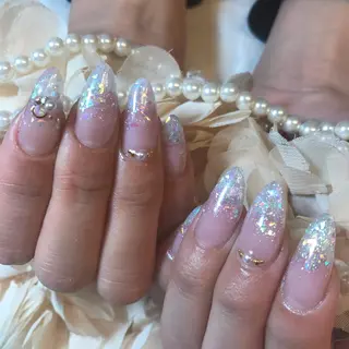 ネイル YUKI /stellavieのネイルデザイン