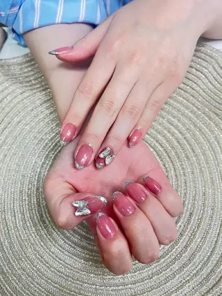 ネイル Y's Salonのネイルデザイン