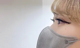 マツエク・マツパ hairsalon556所属・hairsalon 556のネイルデザイン