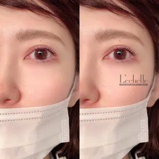 マツエク・マツパ Hathor..所属・【元住吉】 YUKIKOのマツエク・マツパデザイン