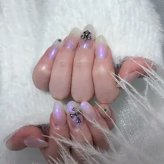 ネイル You&Me Yukiのネイルデザイン