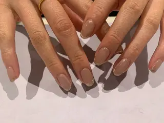 ネイル BeColorful新宿所属・co nai_lのネイルデザイン