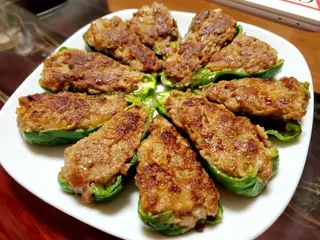 ロング GIFT所属・谷 結奈のヘアスタイル