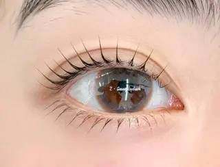 マツエク・マツパ まつげ／パリジェンヌ 専門店【新小岩4分】のマツエク・マツパデザイン