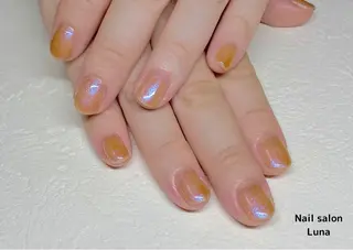 ネイル 加藤 美穂のネイルデザイン