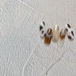 ネイル eim Ayakaのネイルデザイン