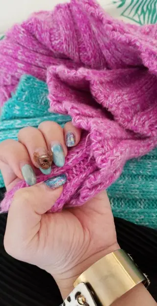 ネイル マツエク・マツパ SG アイラッシュ ラッシュリフトのその他イメージ