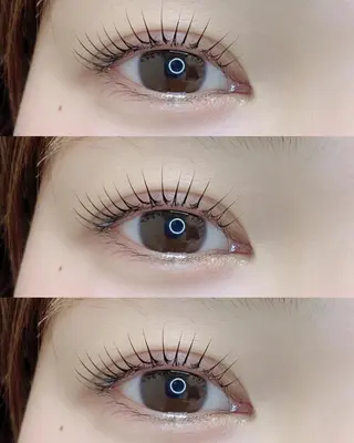 マツエク・マツパ ANELA福島店所属・ANELA福島店 SATOのマツエク・マツパデザイン