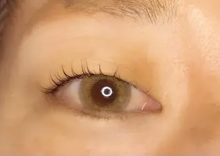 マツエク・マツパ Noël ゆりのマツエク・マツパデザイン