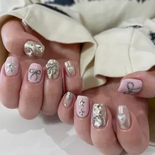 ネイル ロイ ネイルのその他イメージ