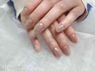 ネイル BABY LION :Fumiyoのネイルデザイン