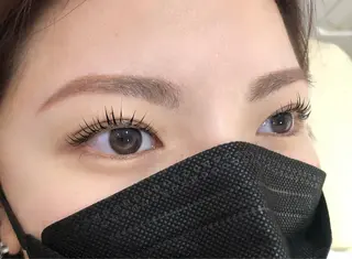 マツエク・マツパ ami☾Belire Nail&eyeのマツエク・マツパデザイン