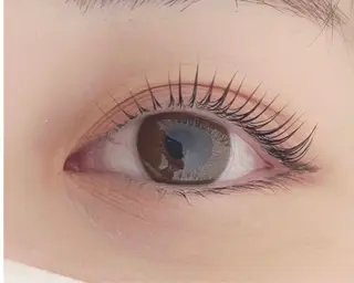 マツエク・マツパ Honey&miel 🌈京都駅前店のマツエク・マツパデザイン