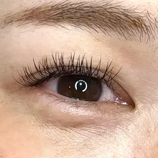 マツエク・マツパ narumi .のマツエク・マツパデザイン