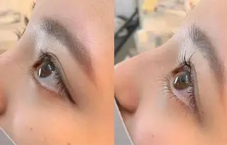 マツエク・マツパ 三浦  由美のマツエク・マツパデザイン