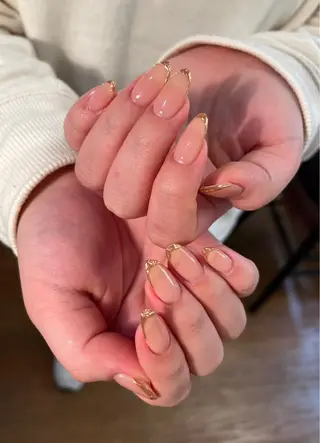 ネイル LOVE NAIL 💕Sonoのネイルデザイン