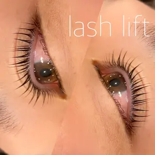 マツエク・マツパ mikako 🤍のマツエク・マツパデザイン