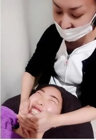 美容術前術後ケア＆ 予防美容ツインズのエステ・リラクイメージ