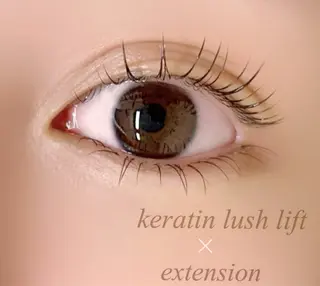 マツエク・マツパ an.u ミツキのその他イメージ