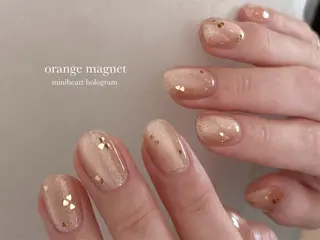 ネイル CHARME Jr.nailistのネイルデザイン