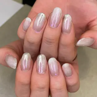 ネイル Yuu. nailsTOKYOのネイルデザイン