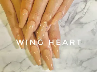 ネイル H NANAのネイルデザイン