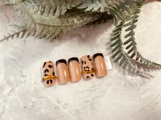 ネイル nail room.のネイルデザイン