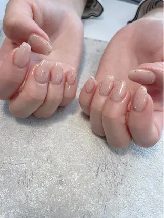 ネイル 香芝市ネイルサロン nico nailのネイルデザイン