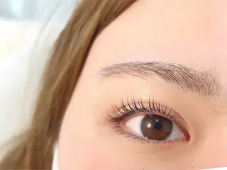 マツエク・マツパ 杉原 夏朱のマツエク・マツパデザイン