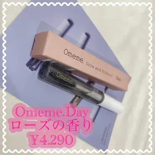 eyelash salon TOKIのマツエク・マツパデザイン