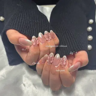 ネイル AMERI所属・AMERI NAILのネイルデザイン