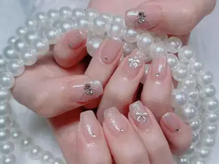 ネイル かすみ ✨のネイルデザイン