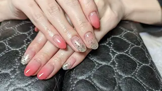 ネイル haru  nailのネイルデザイン