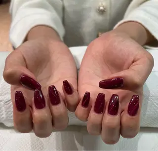 ネイル Roy心斎橋 石川のネイルデザイン